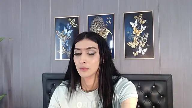 Snapshot of Evelynn_sex_ chatting on March 2025 12:49:02 PM Evelynn sex online show from March 2025 12:49:02 PM