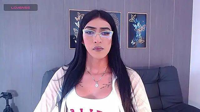 Evelynn sex  online show from November 2025 01:12:01 PM