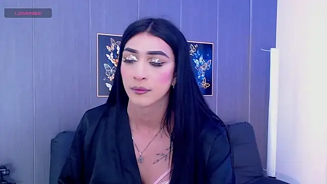 Snapshot of Evelynn_sex_ chatting on October 2025 02:40:01 PM Evelynn sex online show from October 2025 02:40:01 PM