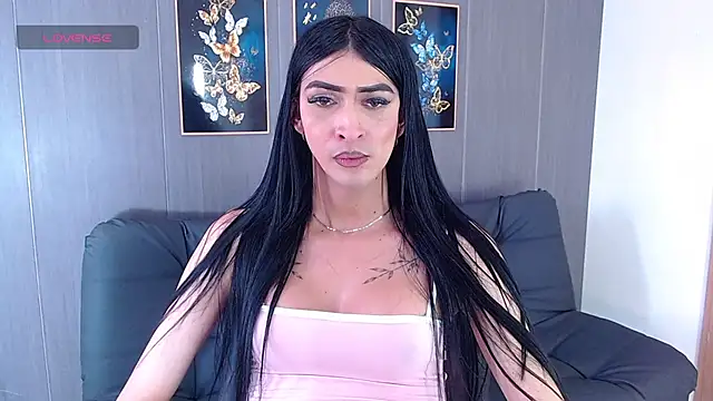 Evelynn sex  online show from November 2025 01:48:02 PM