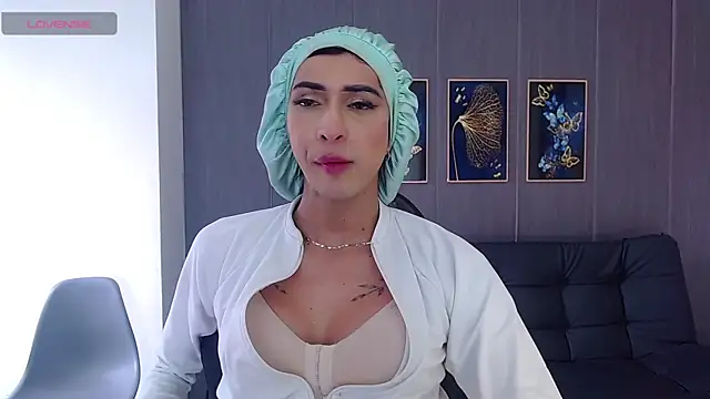 Snapshot of Evelynn_sex_ chatting on October 2025 12:29:02 PM Evelynn sex online show from October 2025 12:29:02 PM