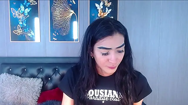 Snapshot of Evelynn_sex_ chatting on March 2025 01:49:01 PM Evelynn sex online show from March 2025 01:49:01 PM