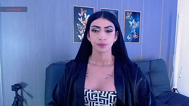 Snapshot of Evelynn_sex_ chatting on September 2025 02:21:02 PM Evelynn sex online show from September 2025 02:21:02 PM