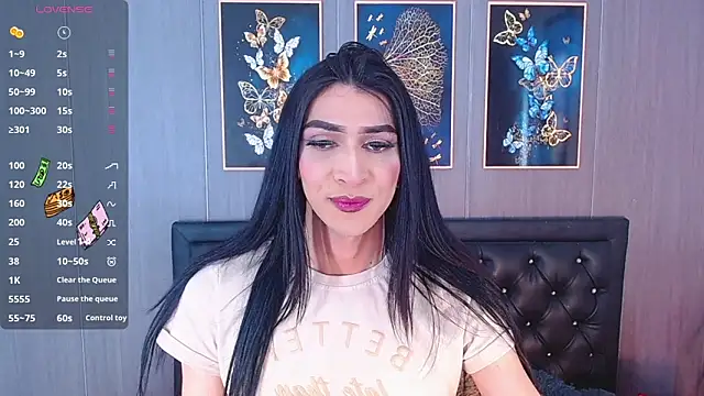 Snapshot of Evelynn_sex_ chatting on March 2025 02:13:02 PM Evelynn sex online show from March 2025 02:13:02 PM