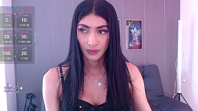 Snapshot of Evelynn_sex_ chatting on September 2025 02:27:01 PM Evelynn sex online show from September 2025 02:27:01 PM