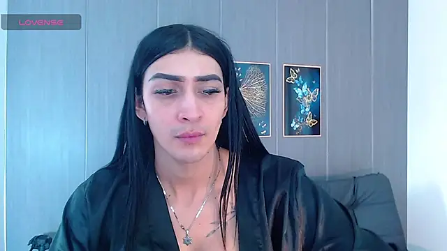 Snapshot of Evelynn_sex_ chatting on October 2025 02:14:02 PM Evelynn sex online show from October 2025 02:14:02 PM