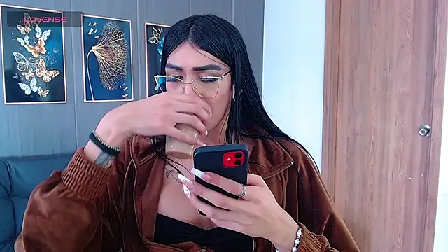 Evelynn sex  online show from November 2025 01:50:02 PM