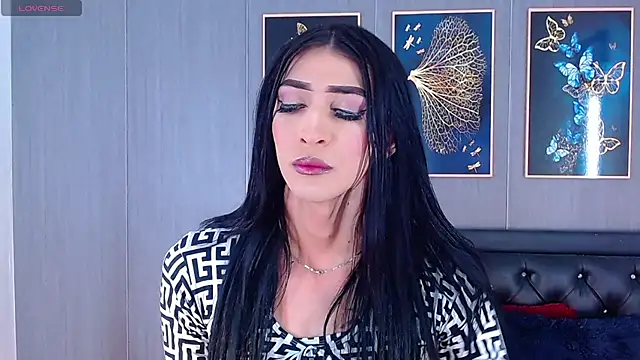 Snapshot of Evelynn_sex_ chatting on March 2025 02:03:01 PM Evelynn sex online show from March 2025 02:03:01 PM