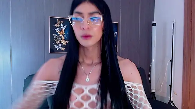 Snapshot of Evelynn_sex_ chatting on October 2025 02:18:01 PM Evelynn sex online show from October 2025 02:18:01 PM