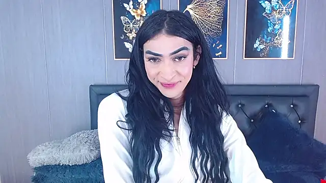 Snapshot of Evelynn_sex_ chatting on February 2025 01:21:02 PM Evelynn sex online show from February 2025 01:21:02 PM