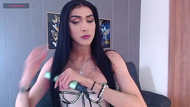 Evelynn sex  online show from October 2025 01:42:05 PM