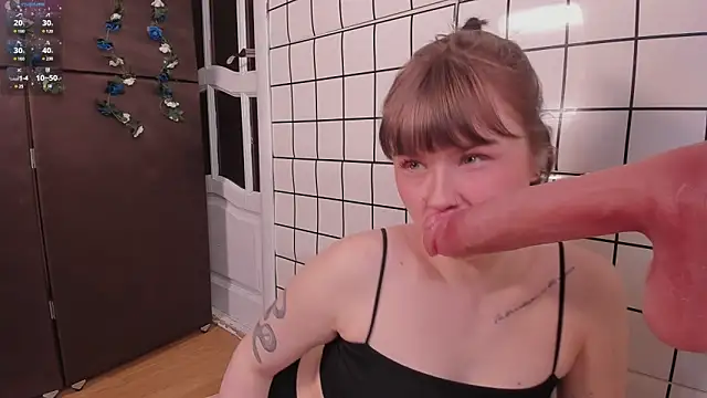 Snowgirl  online show from April 2026 08:19:01 AM