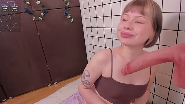 Snowgirl  online show from June 2026 08:03:02 AM