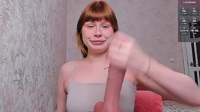 Snowgirl  online show from September 2025 10:26:02 AM