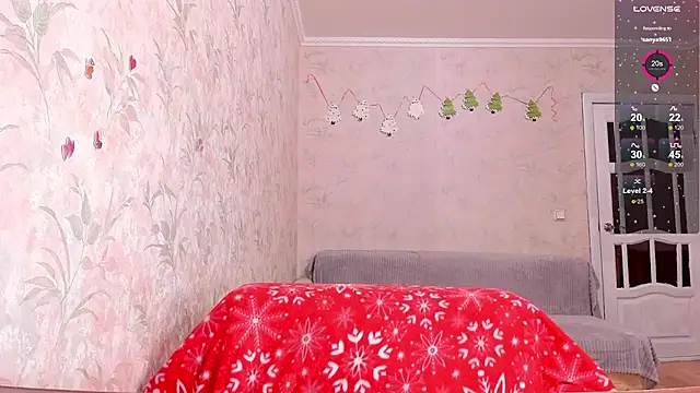Snowgirl  online show from December 2024 10:17:02 AM