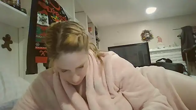 MsLG12301 online show from February 2025 01:54:02 AM