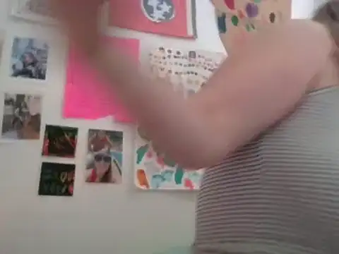 MsLG12301 online show from April 2026 08:34:01 PM