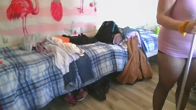 MsLG12301 online show from April 2026 05:14:02 PM