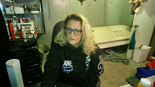Lisalovely6981 online show from February 2025 09:34:02 AM