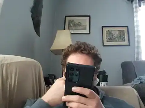 Snapshot of Seymour93 chatting on January 2025 04:49:02 PM Seymour93 online show from January 2025 04:49:02 PM