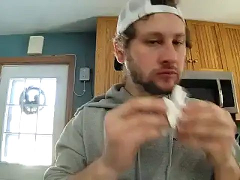 Snapshot of Seymour93 chatting on February 2025 02:35:02 PM Seymour93 online show from February 2025 02:35:02 PM