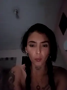 ana parker online show from December 2025 03:00:01 AM