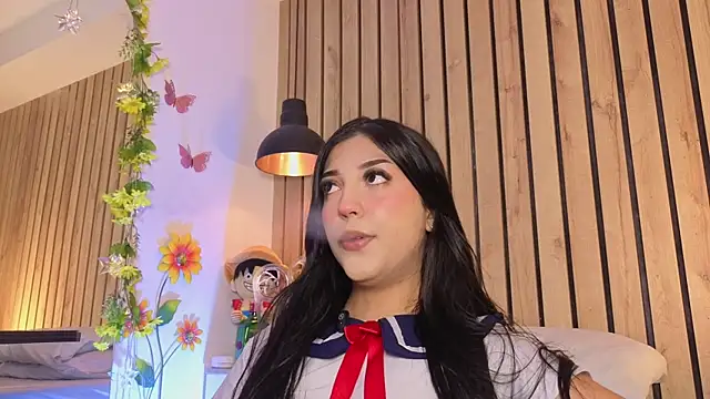 Snapshot of sofiesoft chatting on February 2026 08:30:01 PM sofiesoft online show from February 2026 08:30:01 PM