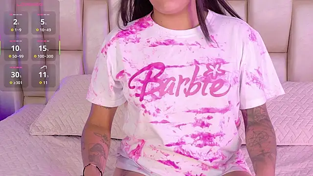 Shasa 8 online show from April 2026 08:04:01 PM