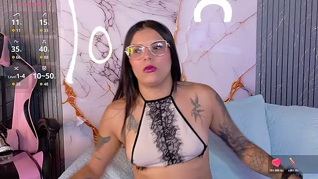 Shasa 8 online show from November 2025 07:18:01 PM