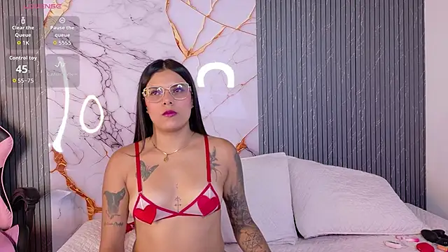 Shasa 8 online show from November 2025 08:09:01 PM