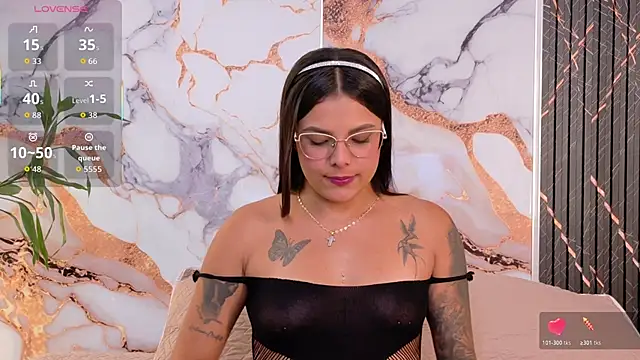 Shasa 8 online show from February 2026 08:05:02 PM