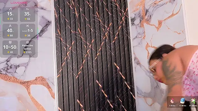 Shasa 8 online show from February 2026 02:53:01 AM