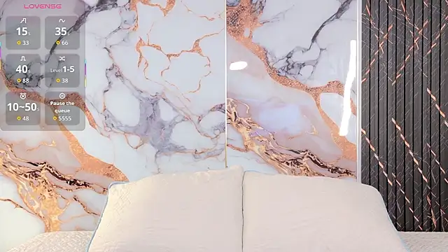 Shasa 8 online show from March 2026 08:12:01 PM