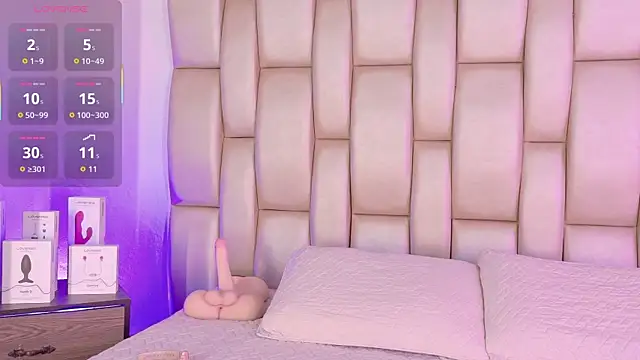 Shasa 8 online show from April 2026 08:03:02 PM