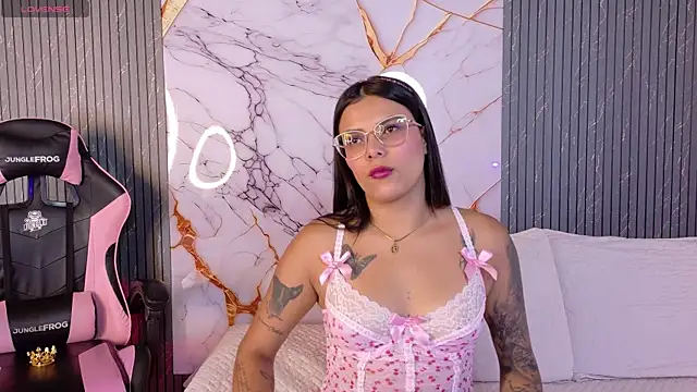 Shasa 8 online show from November 2025 07:58:02 PM