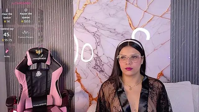 Shasa 8 online show from December 2025 07:59:02 PM