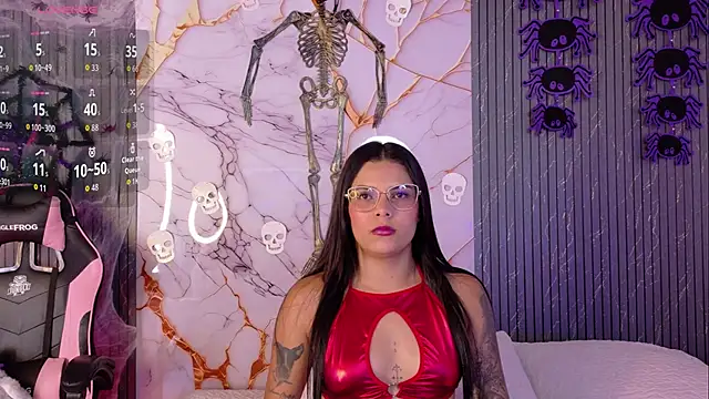 Shasa 8 online show from October 2025 07:58:02 PM