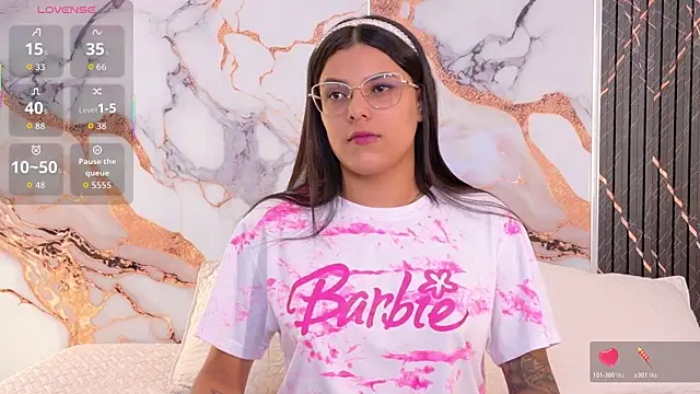 Shasa 8 online show from February 2026 08:08:01 PM