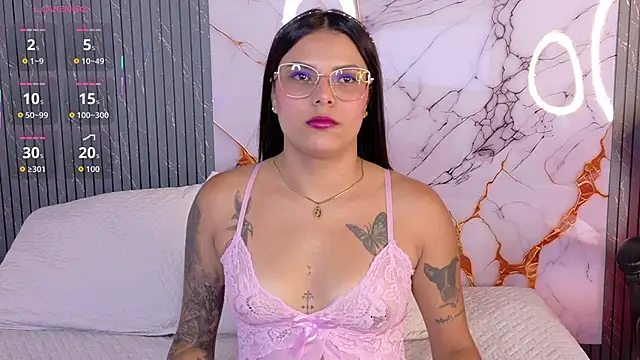 Shasa 8 online show from December 2025 08:03:01 PM