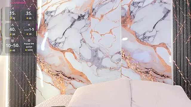 Shasa 8 online show from March 2026 05:17:01 PM