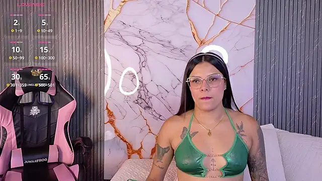 Shasa 8 online show from November 2025 08:01:01 PM