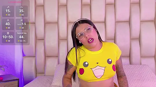 Shasa 8 online show from April 2026 10:33:02 PM