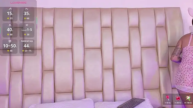 Shasa 8 online show from April 2026 08:04:02 PM