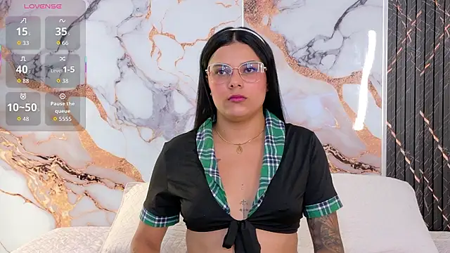 Shasa 8 online show from March 2026 08:16:02 PM