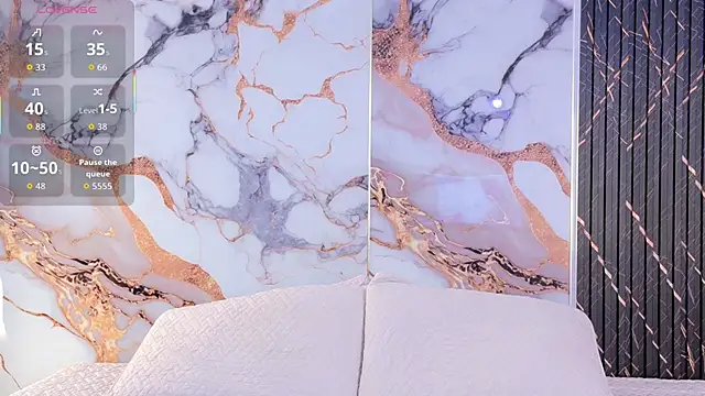 Shasa 8 online show from March 2026 05:42:02 PM