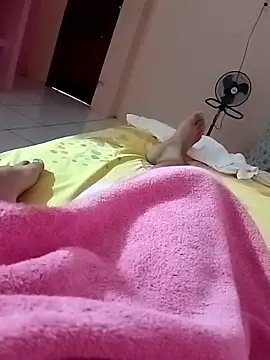 Ricardito97 online show from March 2026 12:30:01 AM