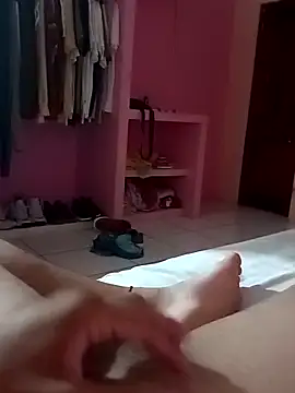 Ricardito97 online show from March 2026 01:08:02 AM