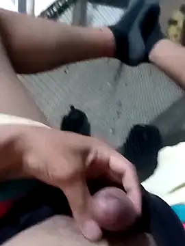 Ricardito97 online show from April 2026 08:15:02 PM