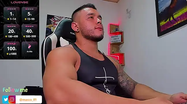 Snapshot of Marco_diaz1 chatting on March 2025 10:31:02 PM Marco diaz1 online show from March 2025 10:31:02 PM