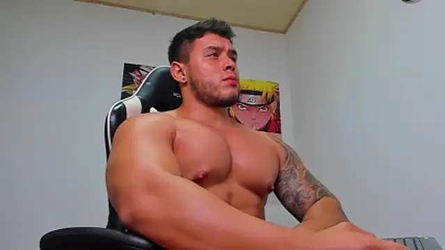Snapshot of Marco_diaz1 chatting on June 2026 01:00:01 AM Marco diaz1 online show from June 2026 01:00:01 AM